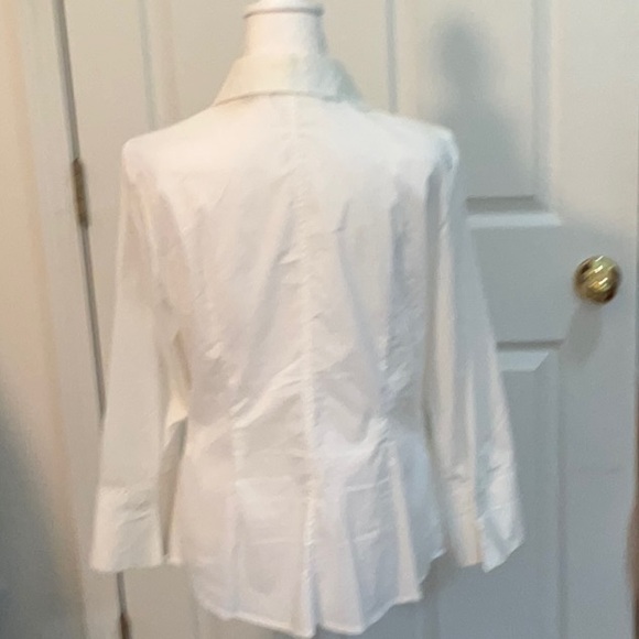 SIGNATURE BY LARRY LEVINE SIZE LARGE NWOT - Picture 2 of 4